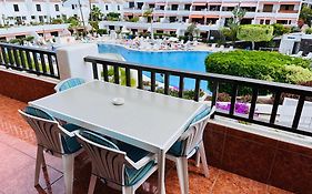 2 Bedrooms Playa Las Américas Parque Santiago I Heated Pool